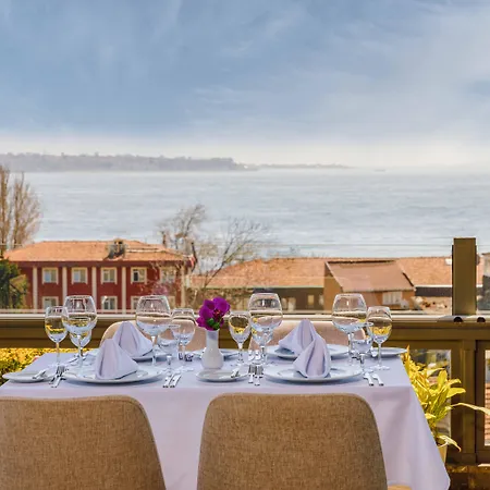 Amiral Palace Hotel Boutique Class 