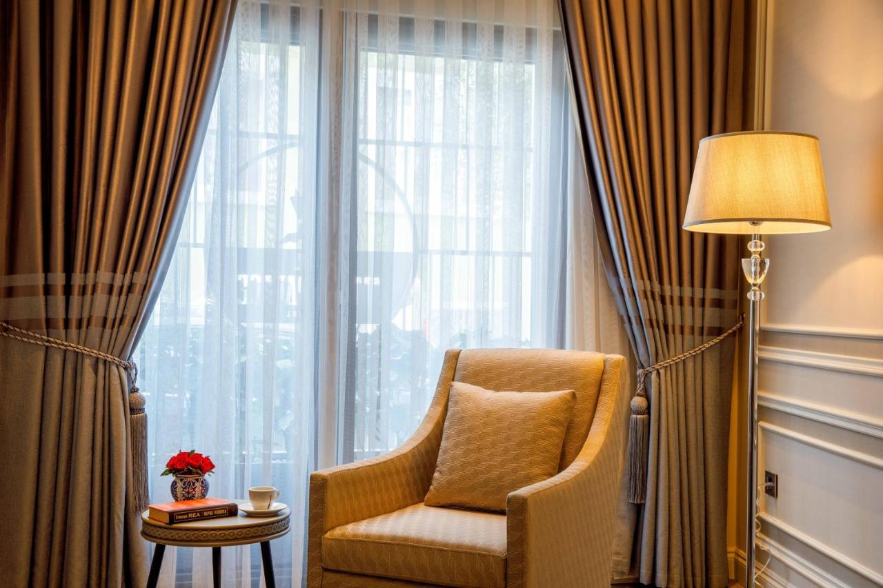 Amiral Palace Hotel&spa Hotel 4*
