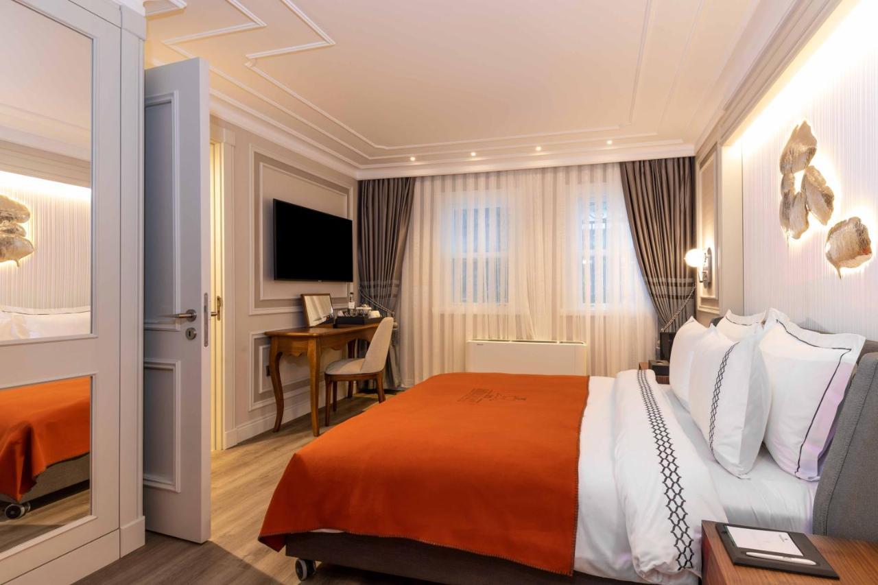 Amiral Palace Hotel&spa