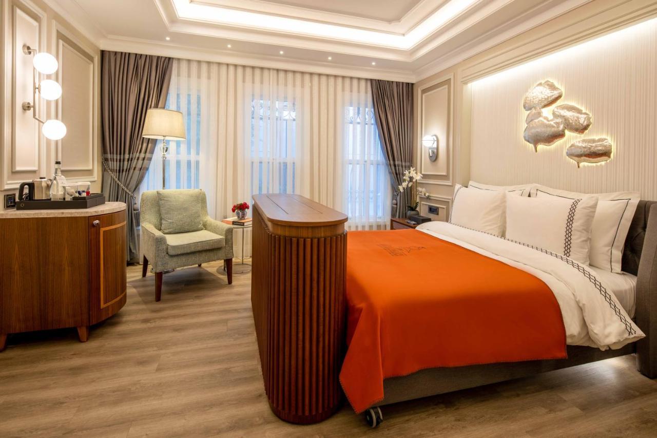Amiral Palace Hotel&spa