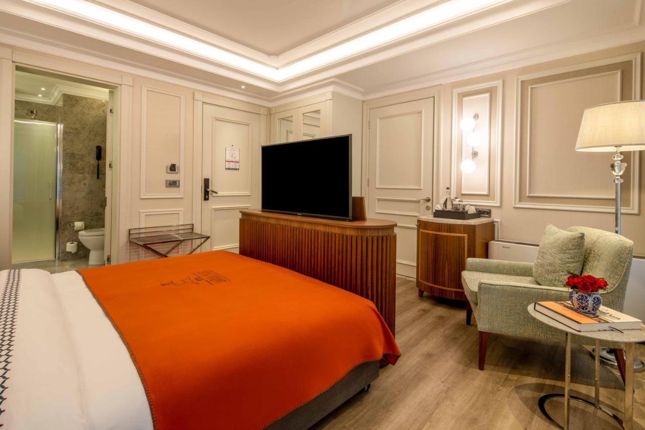 Amiral Palace Hotel&spa 4* Istanbul