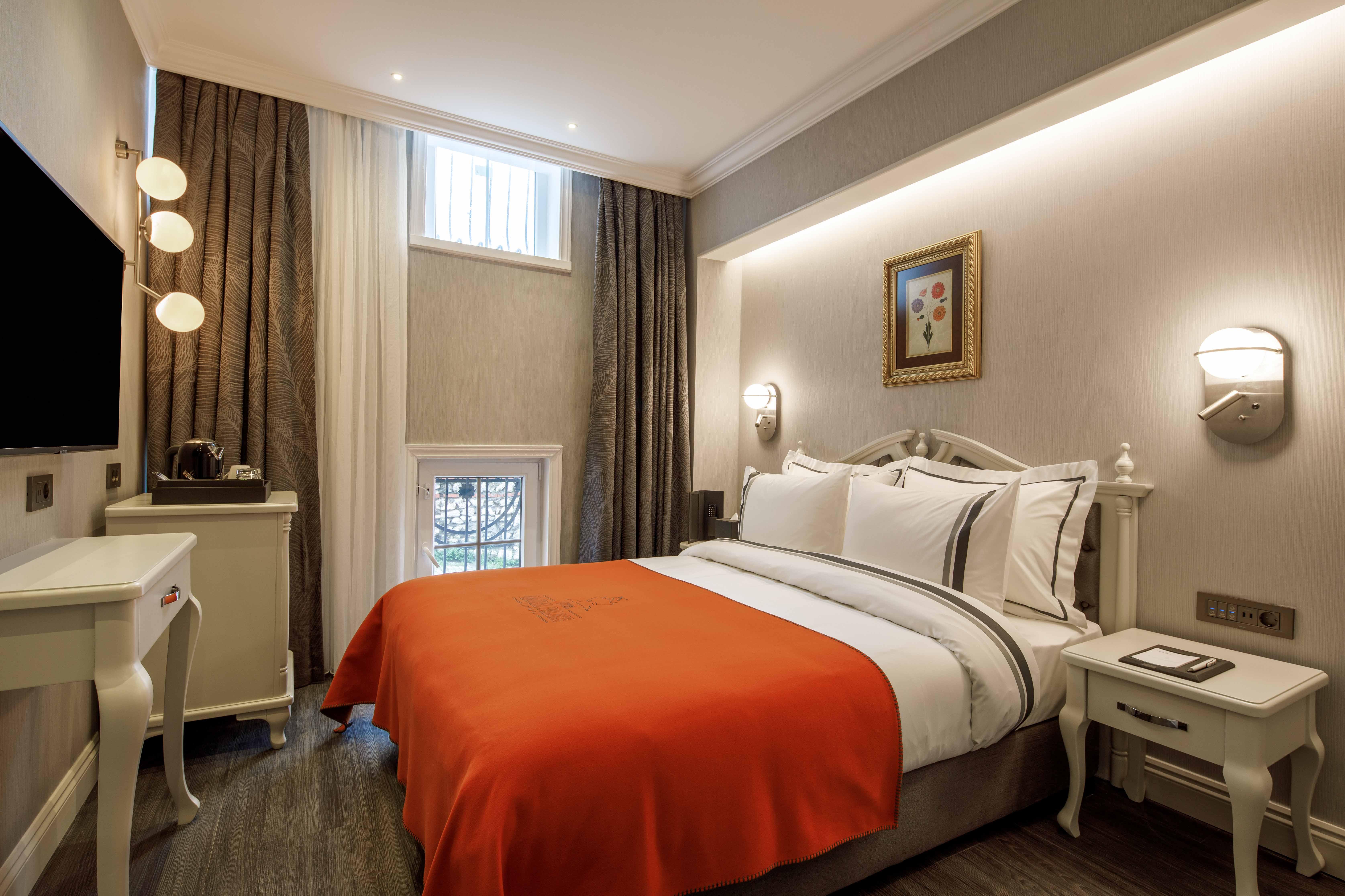 Amiral Palace Hotel&spa Istanbul