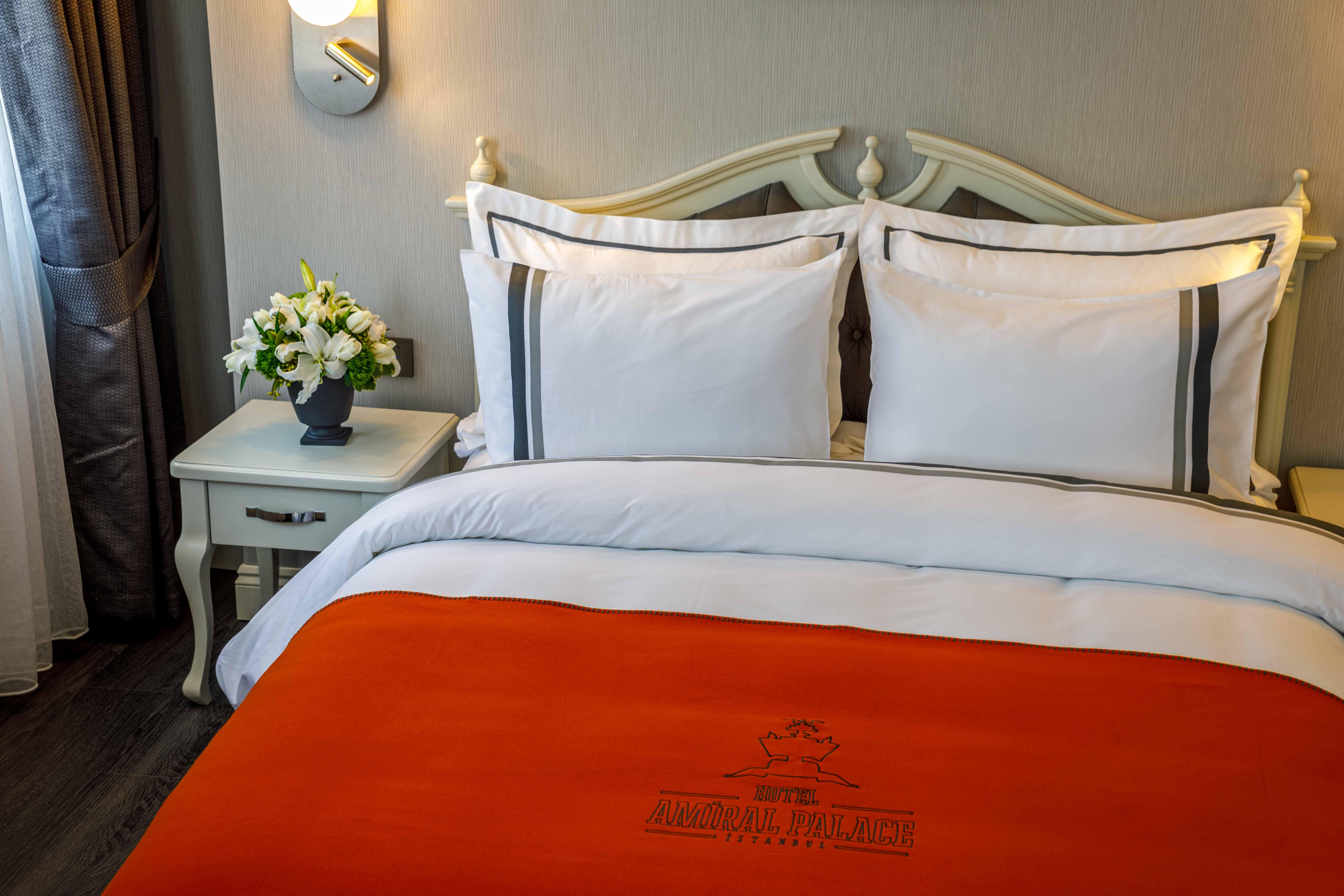 Hotel Amiral Palace Hotel&spa 4*
