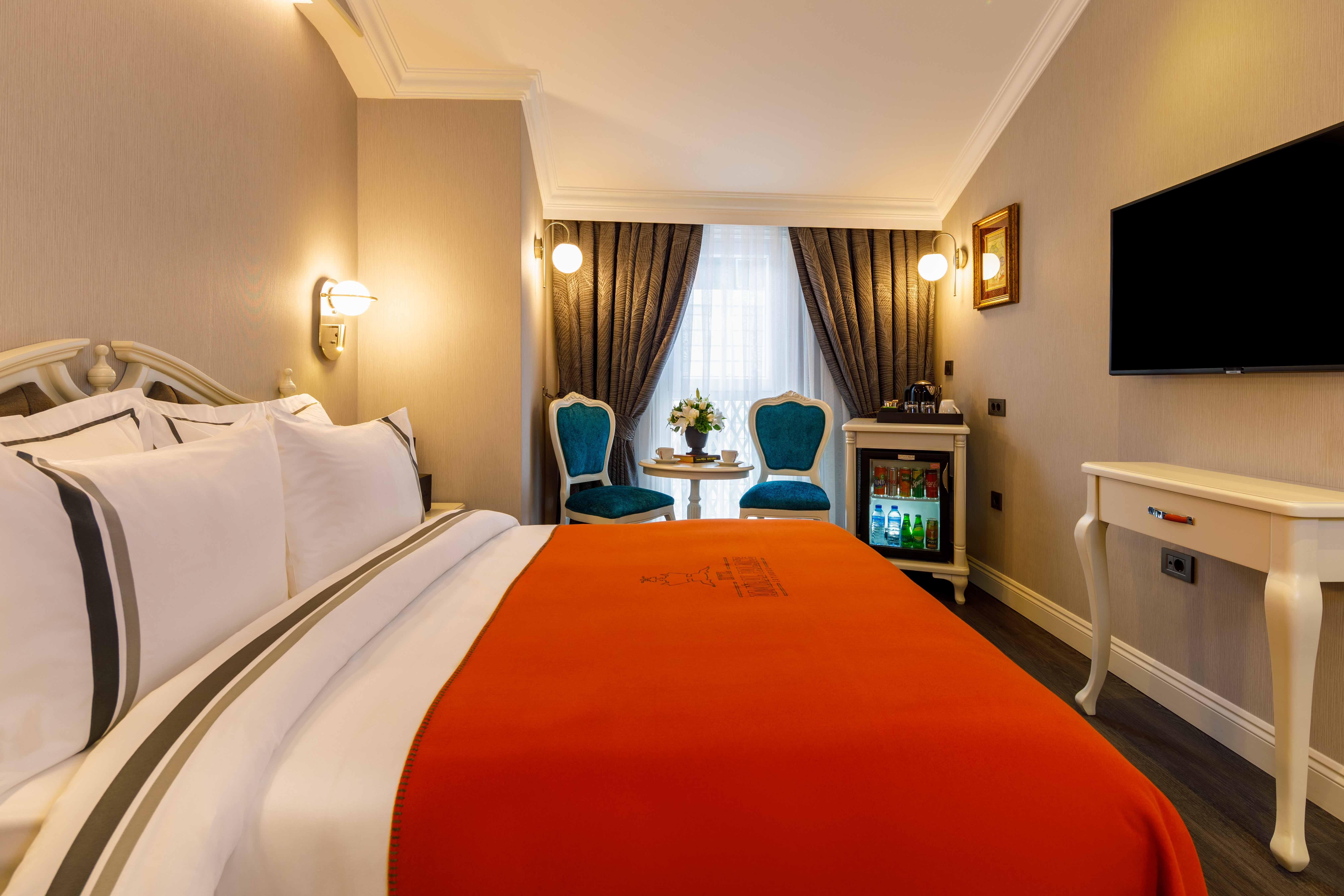 Amiral Palace Hotel&spa Hotel 4*