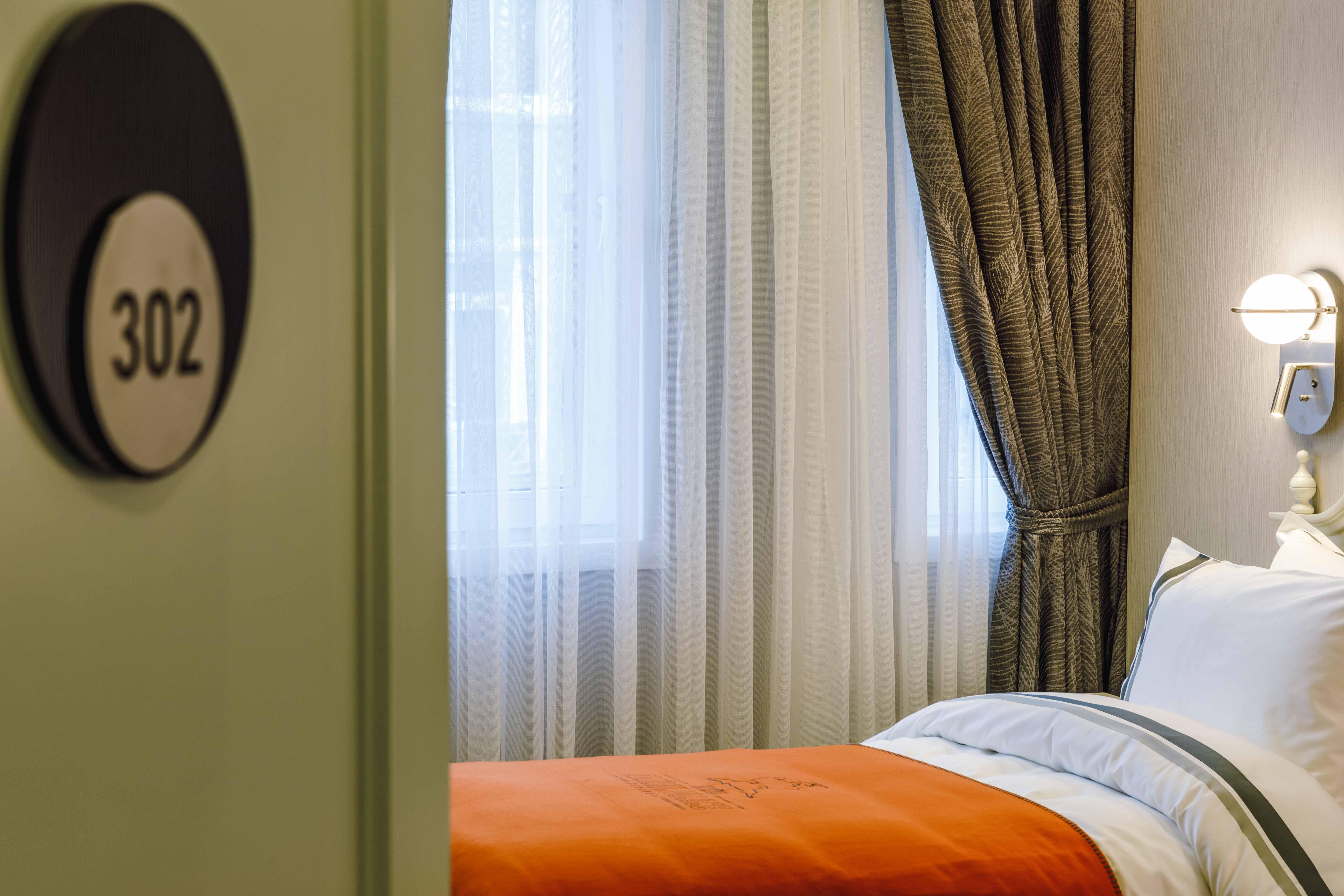 Amiral Palace Hotel&spa Istanbul