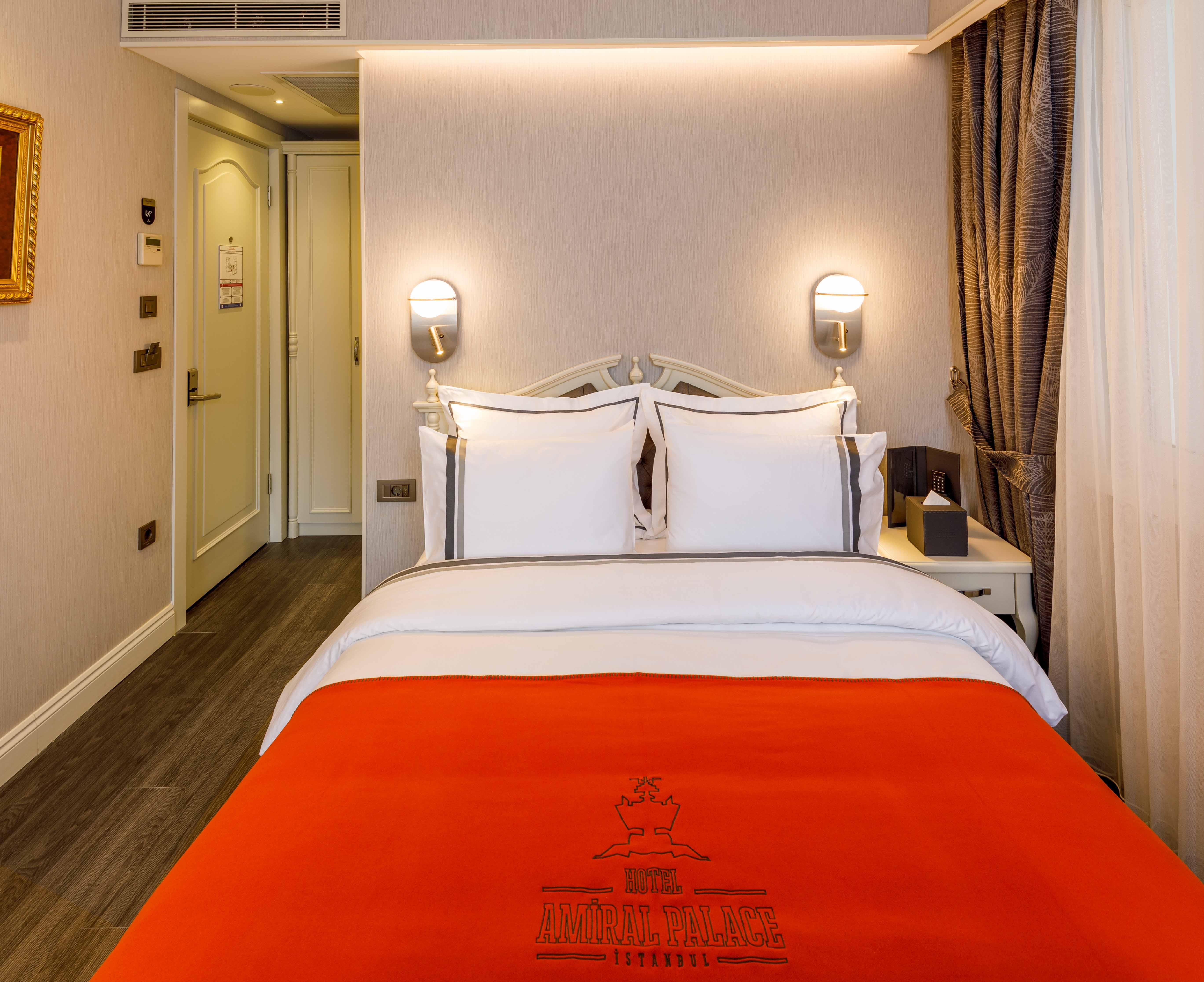 Amiral Palace Hotel&spa Istanbul