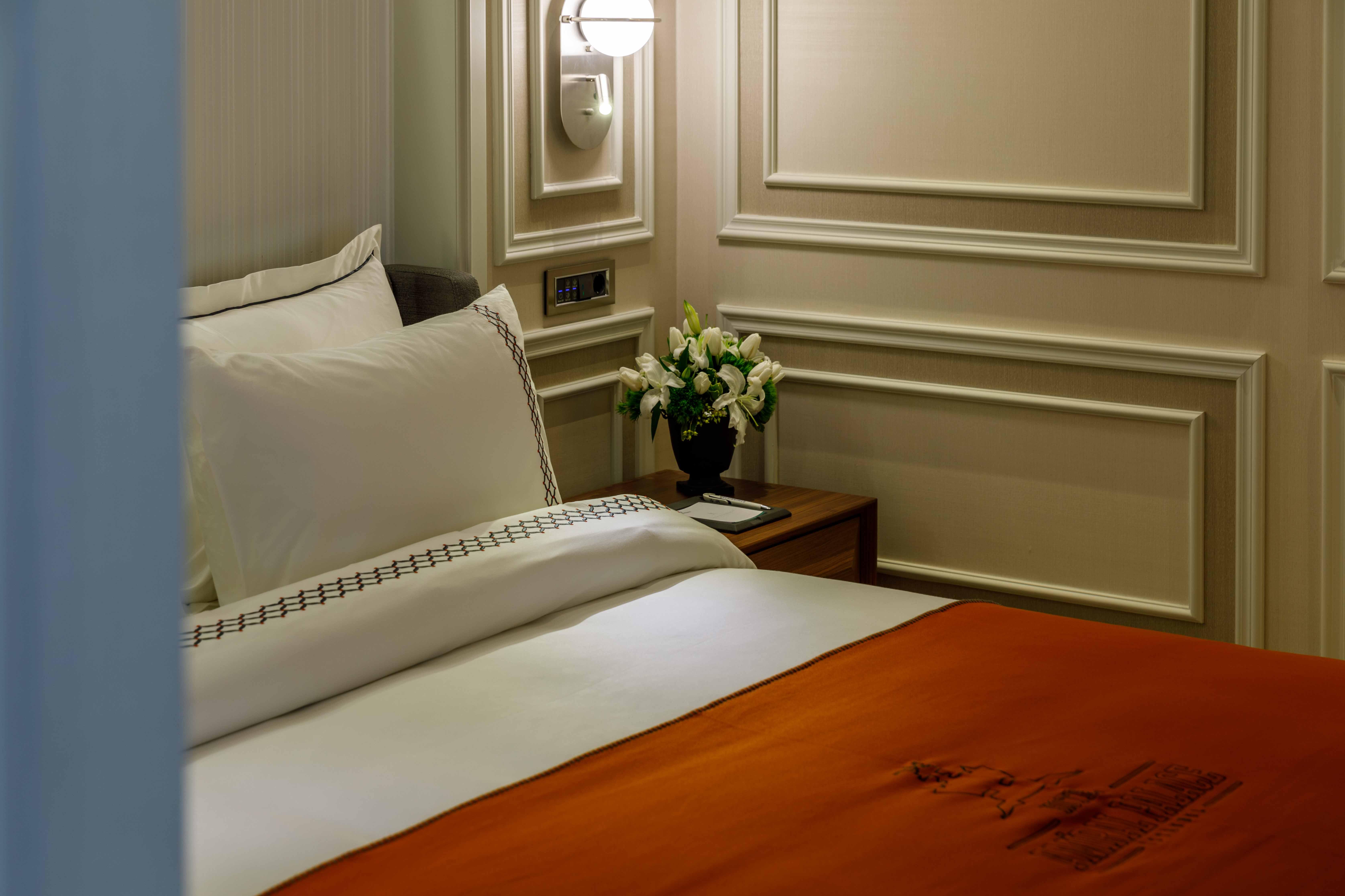 Amiral Palace Hotel&spa Hotel 4*