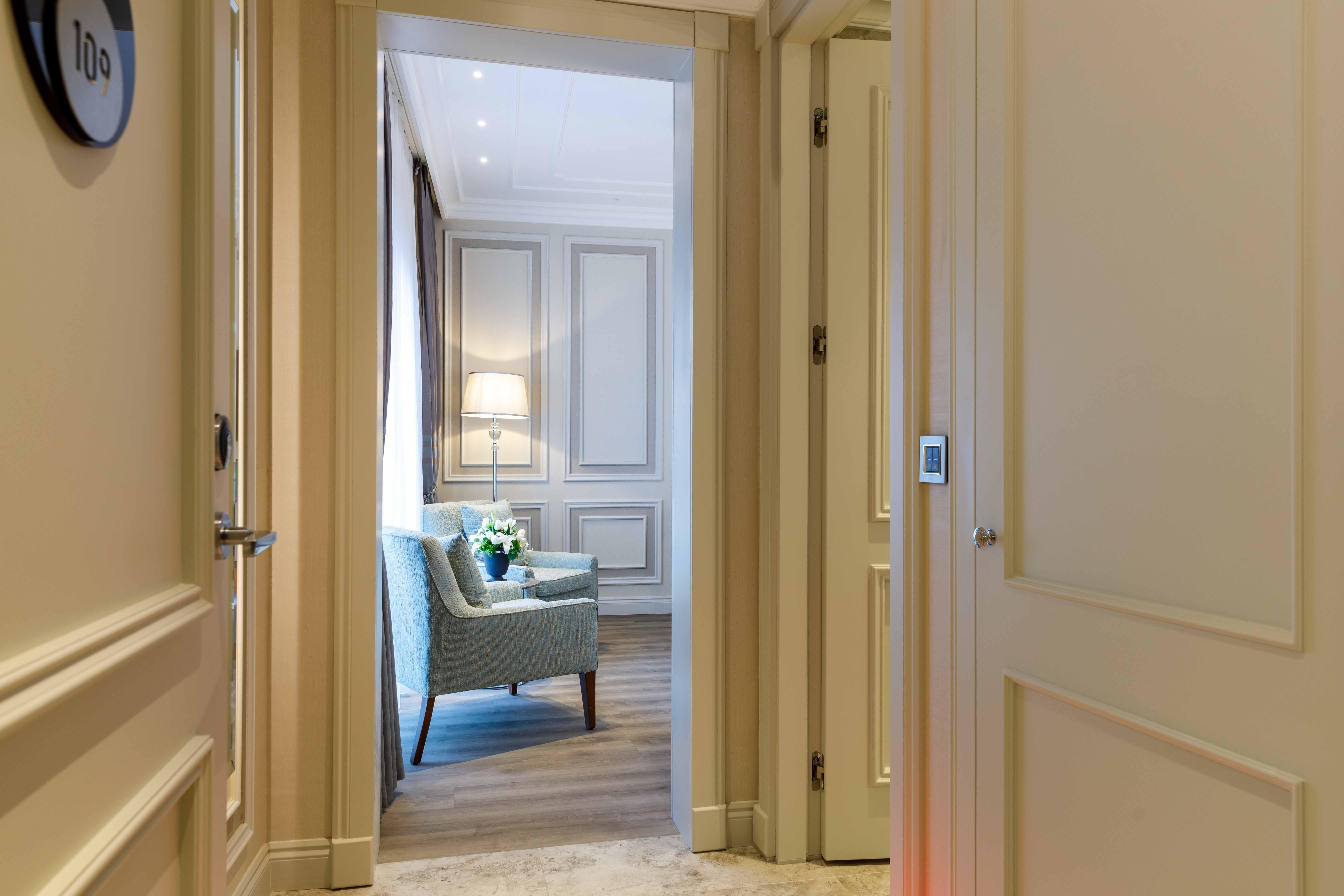 Amiral Palace Hotel&spa Hotel 4*