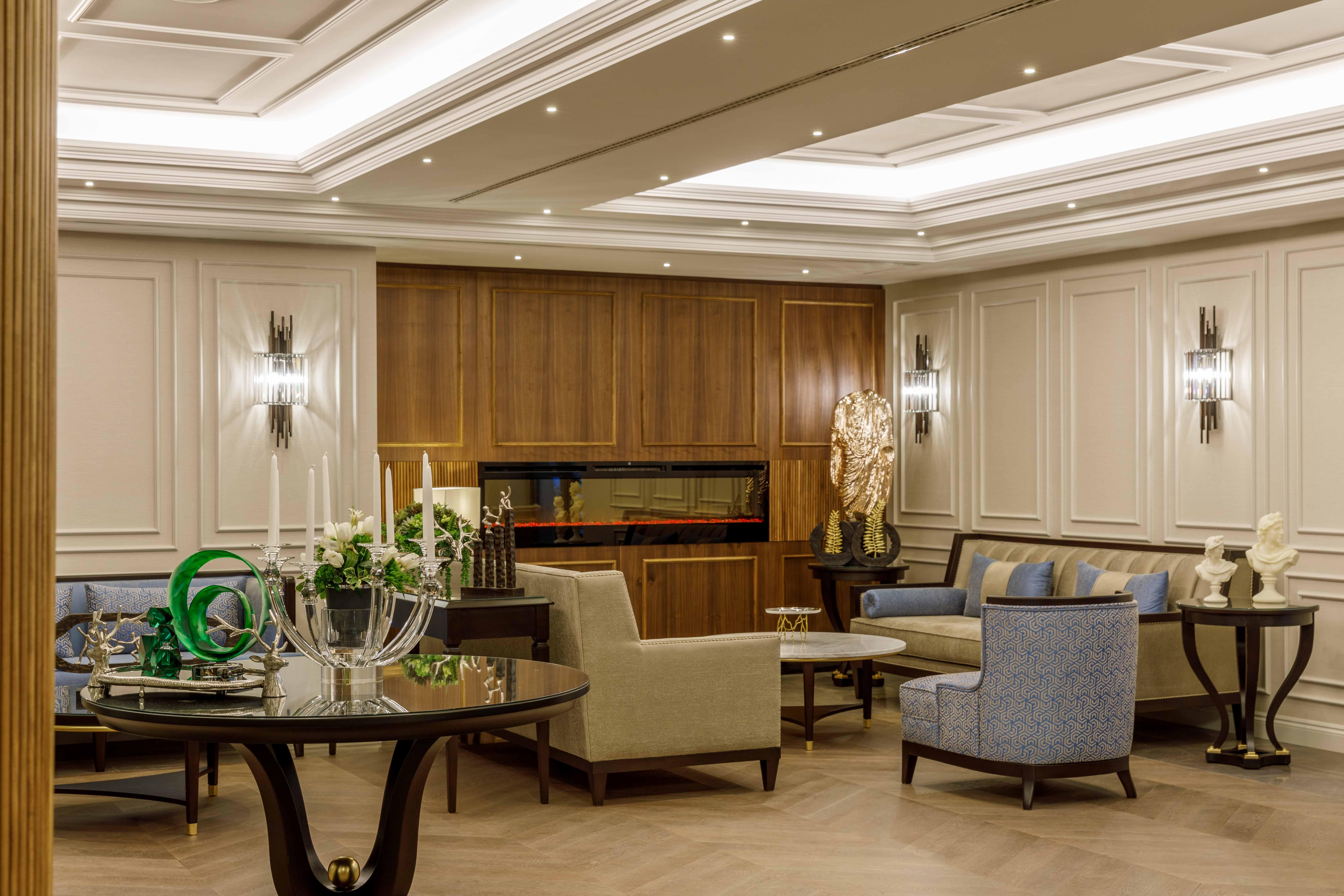 Amiral Palace Hotel&spa 4*