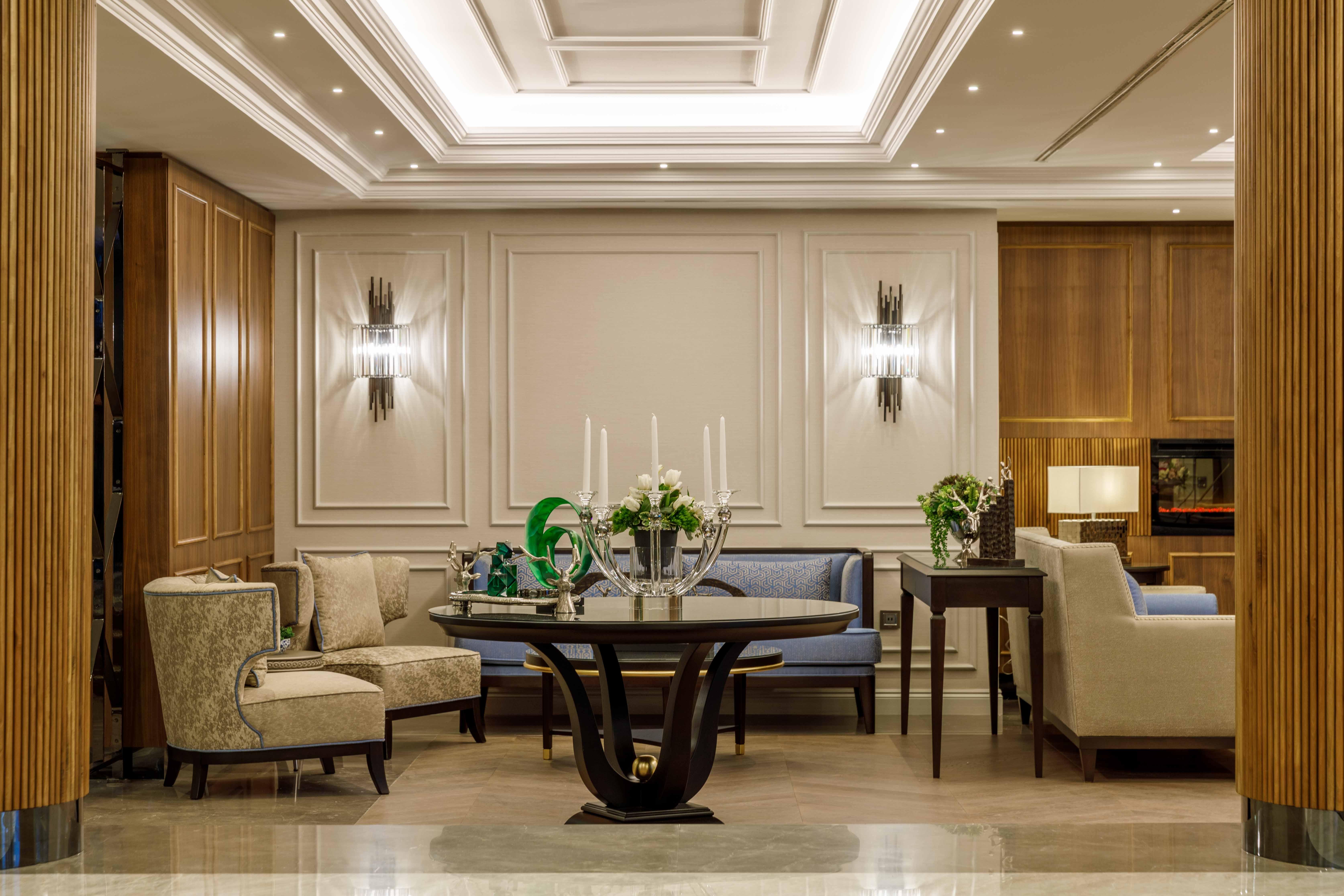 Amiral Palace Hotel&spa Istanbul