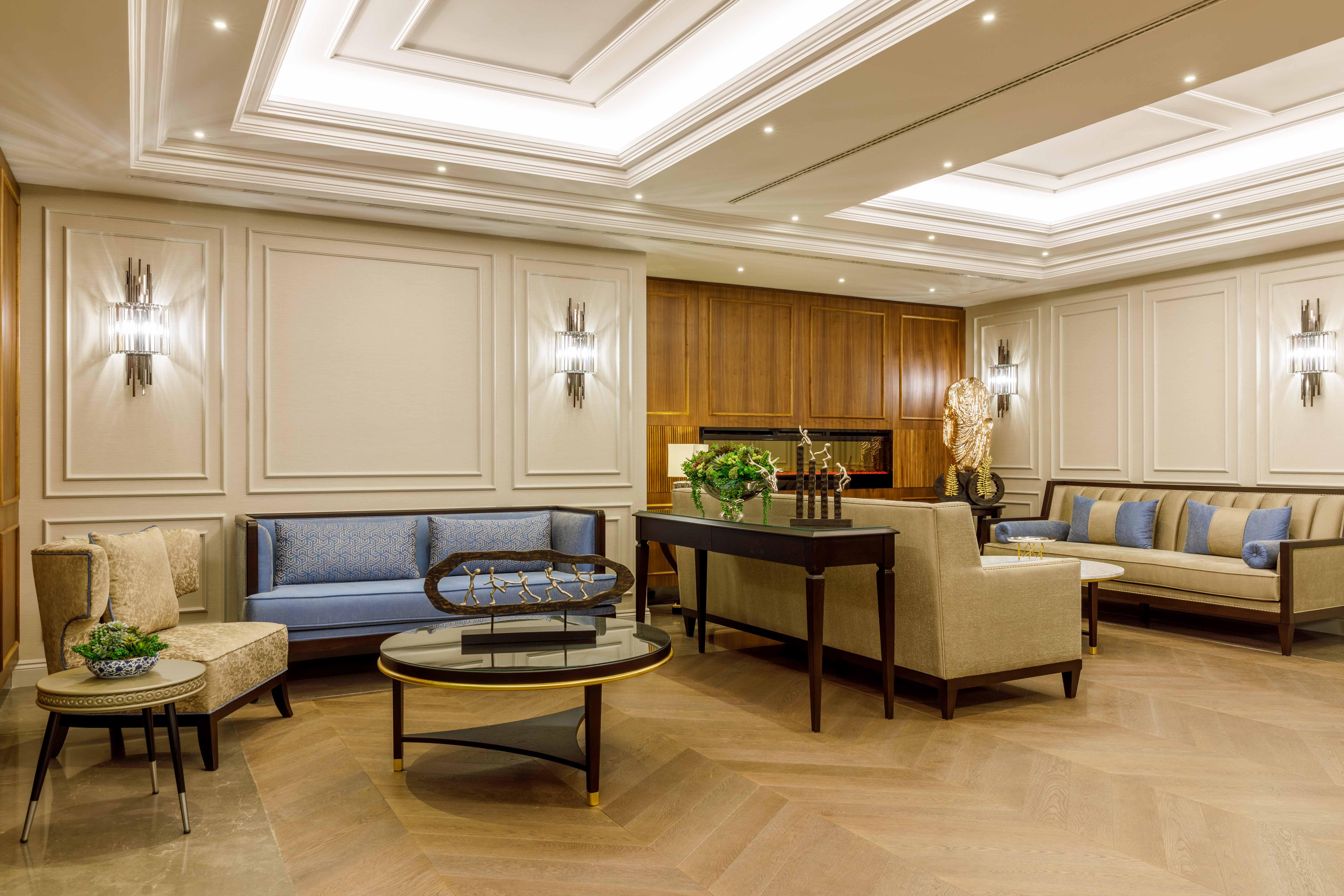 Amiral Palace Hotel&spa 4* Istanbul