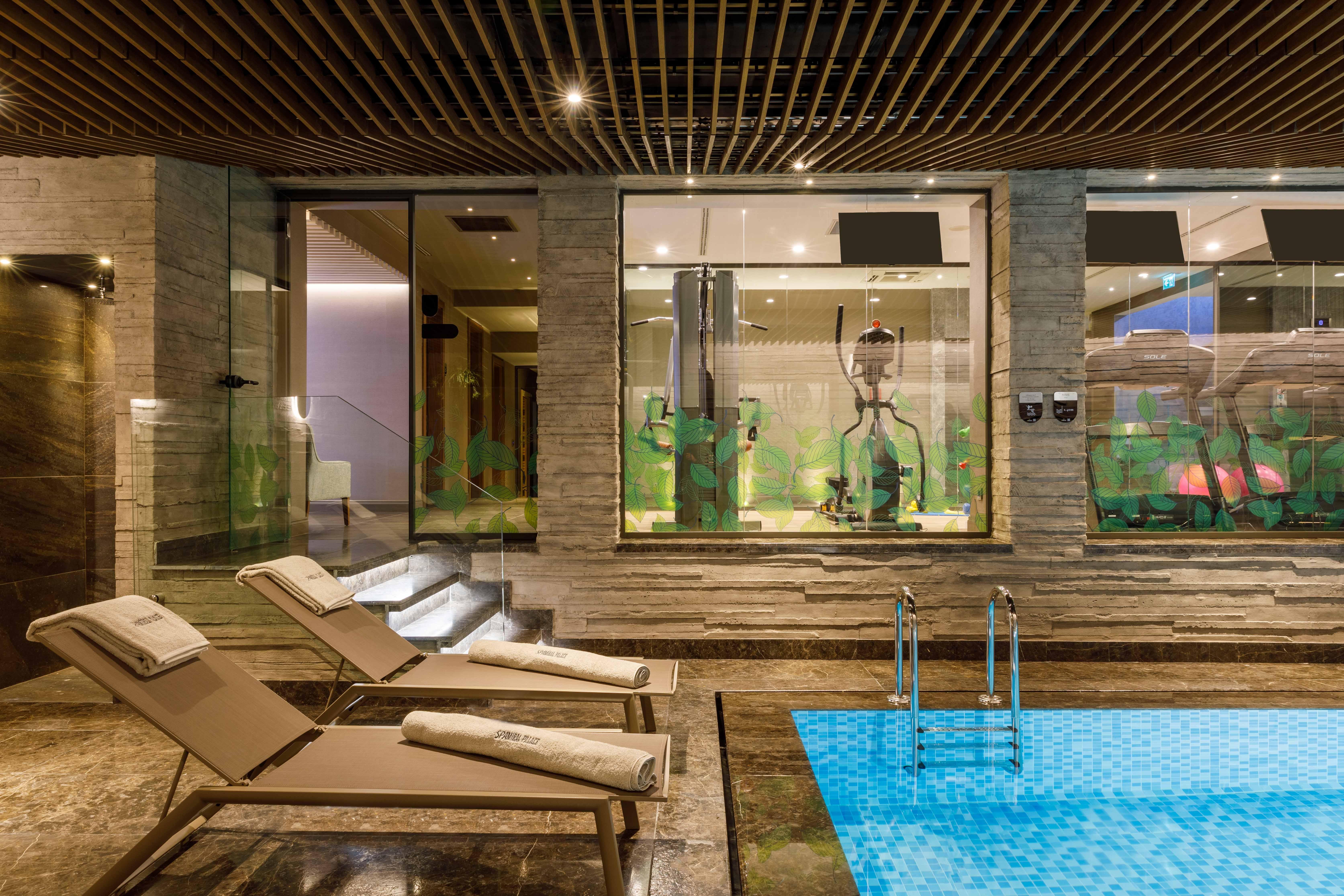Amiral Palace Hotel&spa Hotel Istanbul