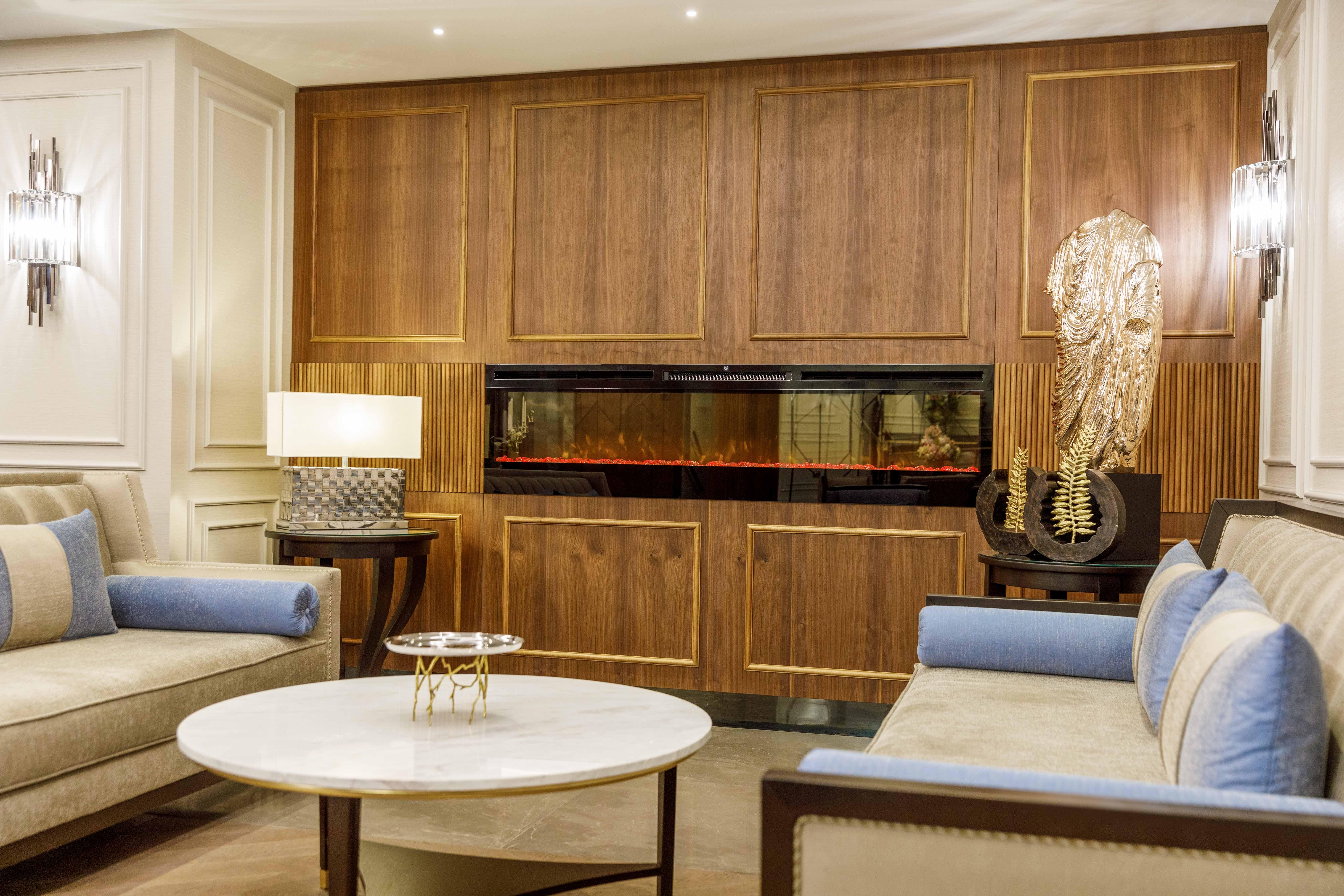 Amiral Palace Hotel&spa Istanbul