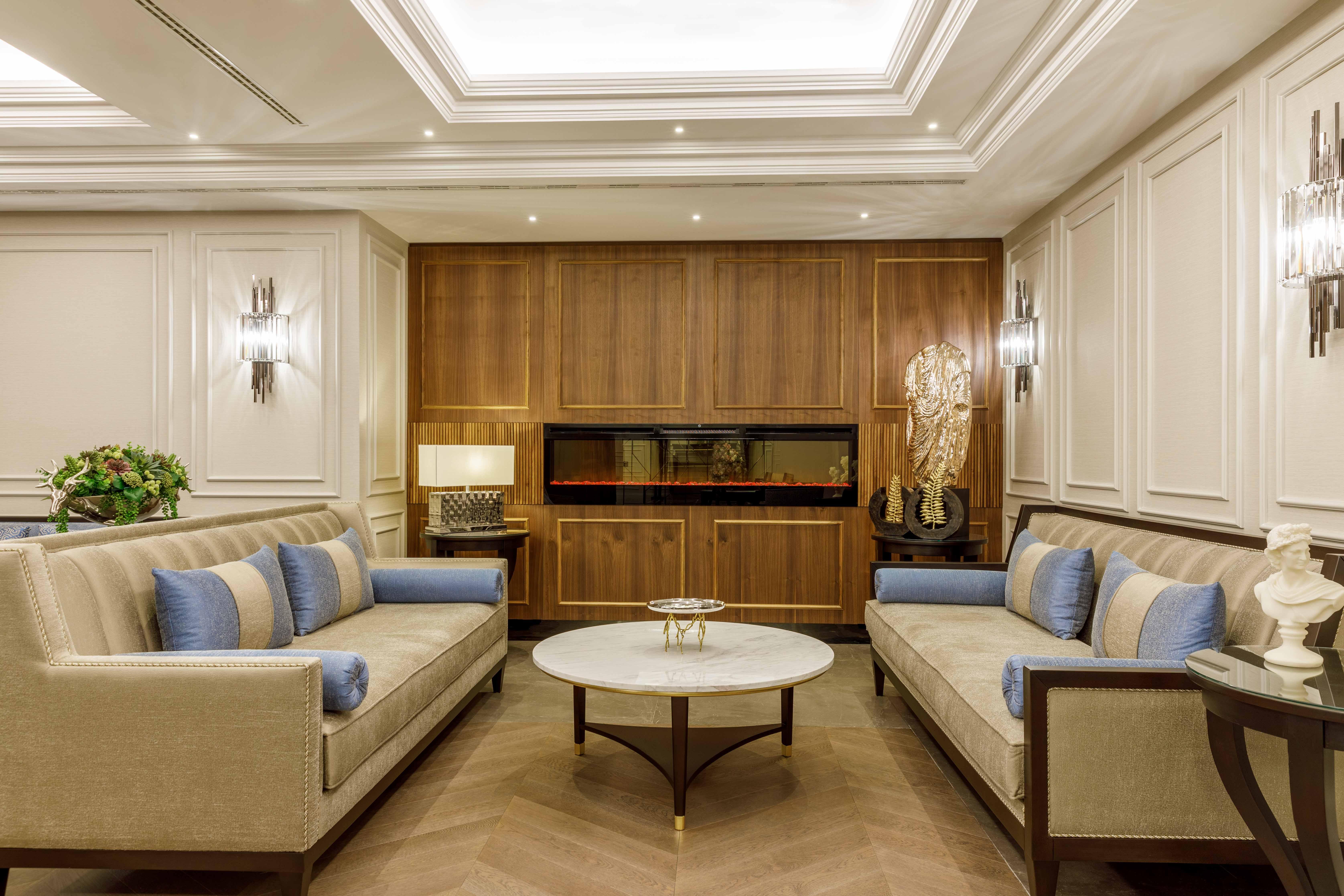 Amiral Palace Hotel&spa 4*